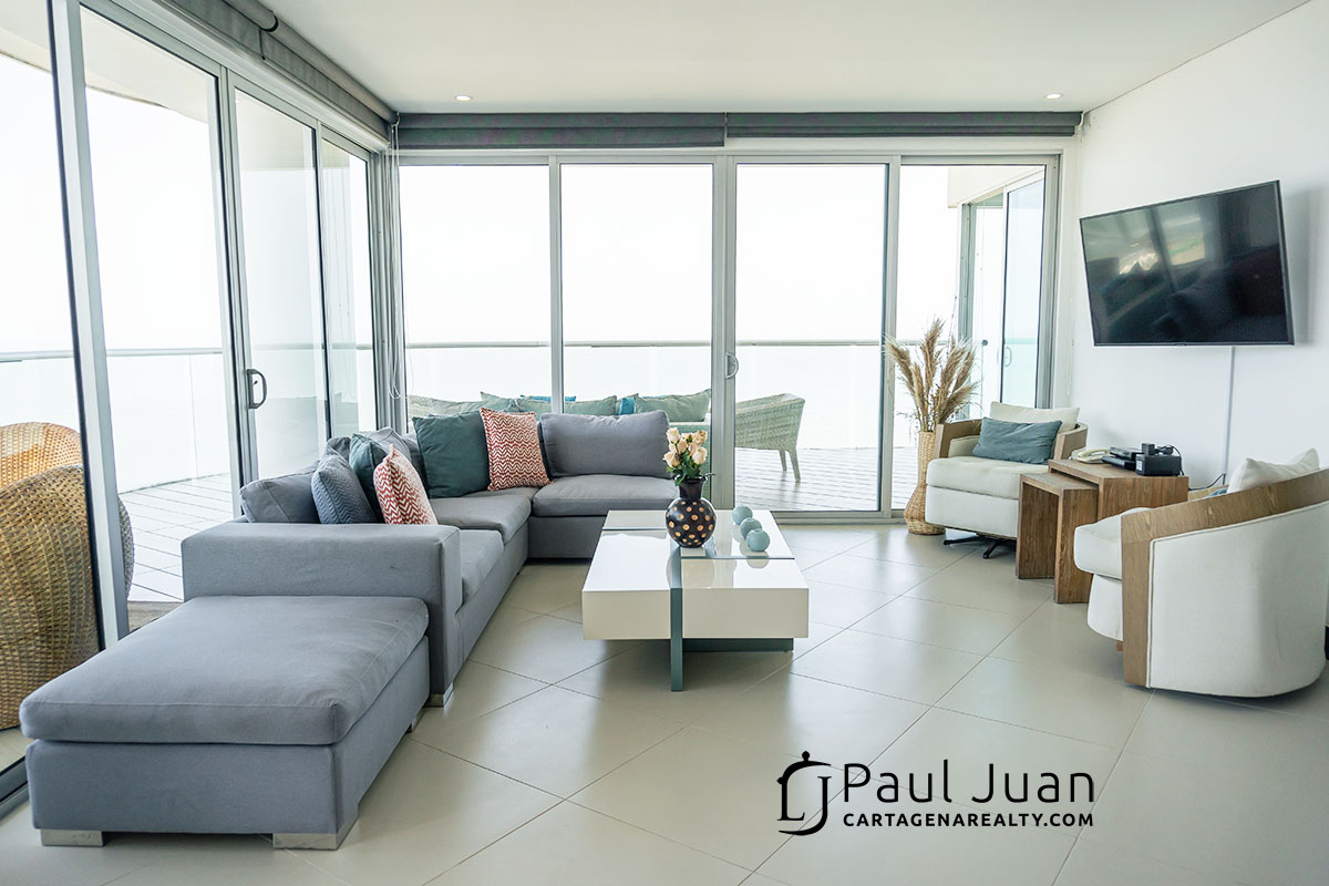 Super penthouse
